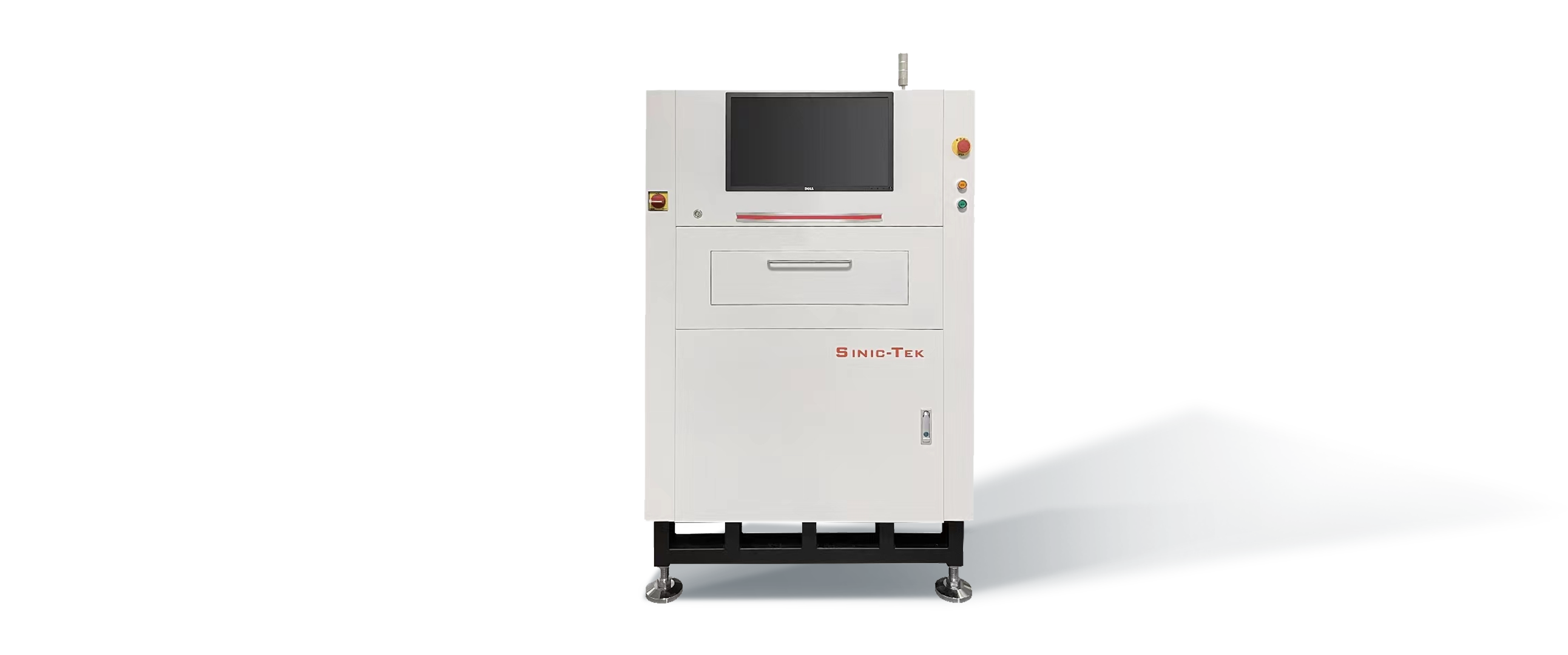 雙面照在線2D自動(dòng)光學(xué)檢測(cè)設(shè)備